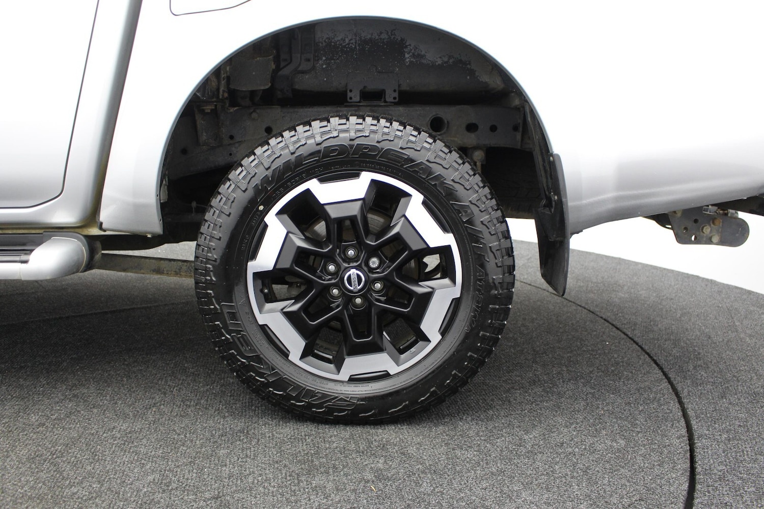 Used Nissan Navara 2021 for sale - 77063275: Photo 41