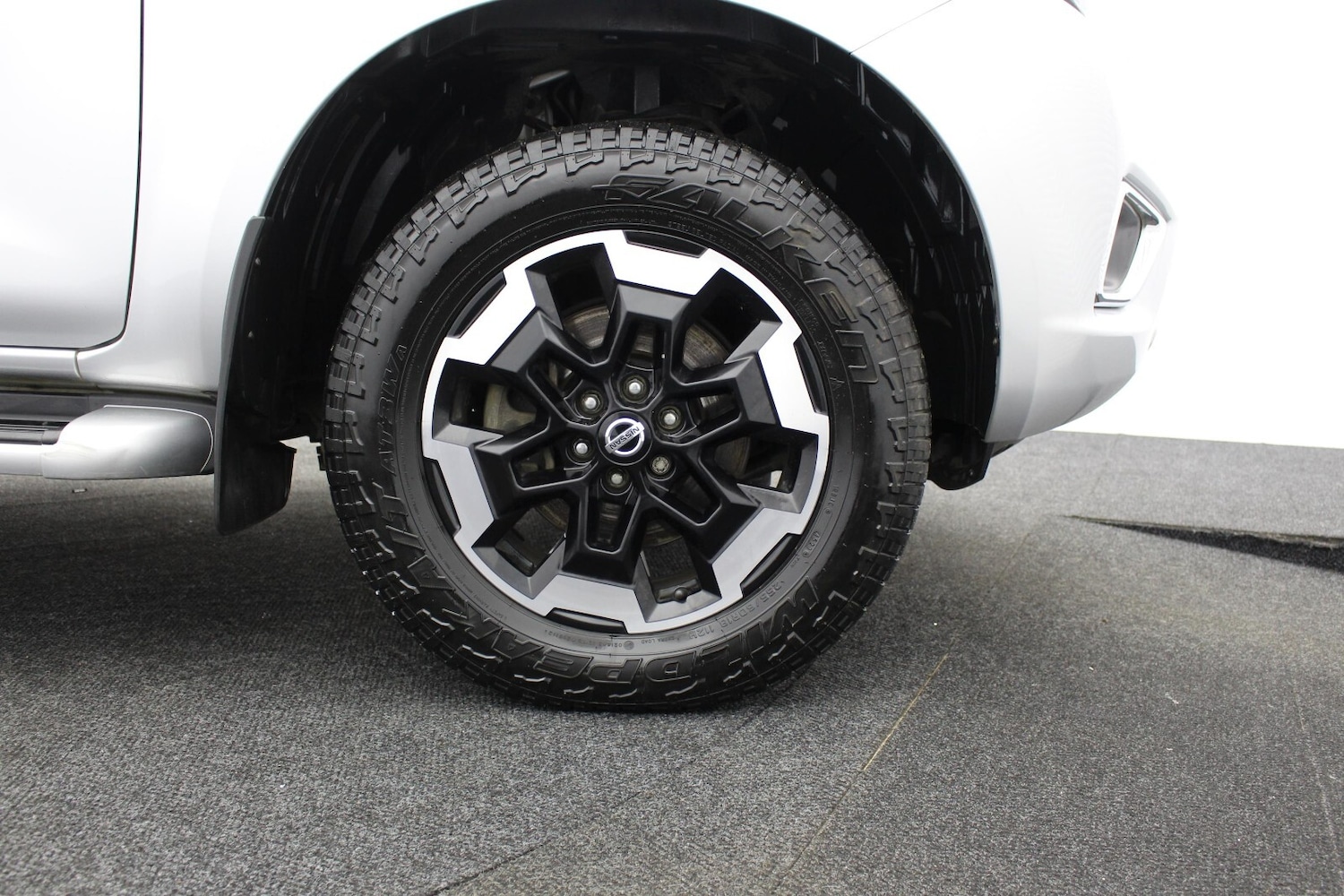 Used Nissan Navara 2021 for sale - 77063275: Photo 43