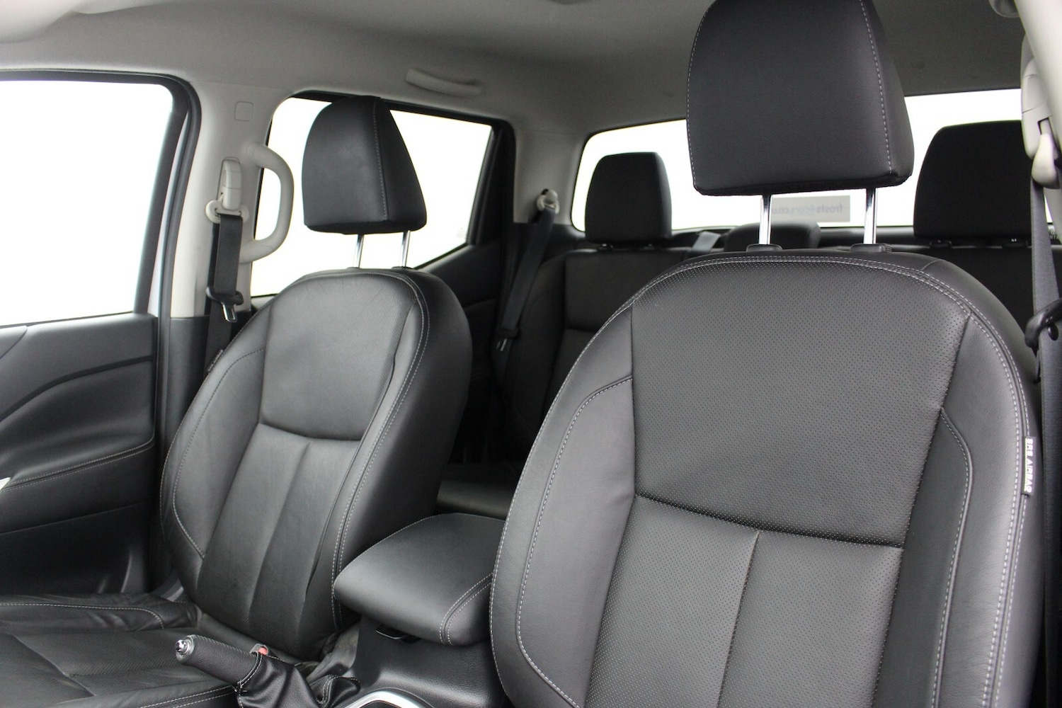 Used Nissan Navara 2021 for sale - 77063275: Photo 7