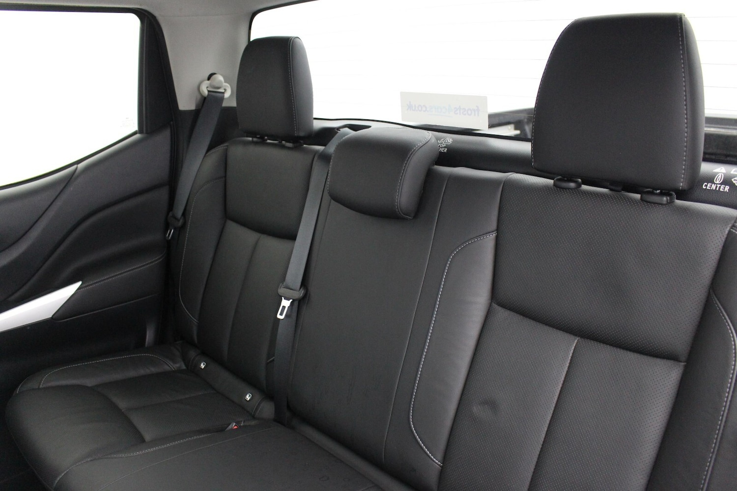 Used Nissan Navara 2021 for sale - 77063275: Photo 8