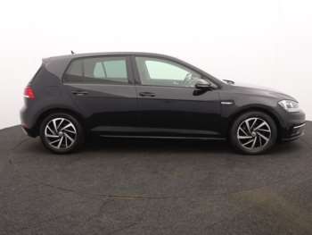Used Volkswagen Golf 2019 for sale - 74266568: Photo
