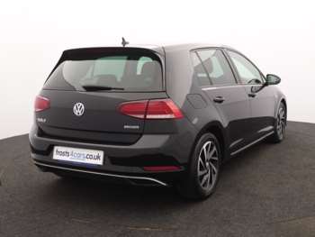 Used Volkswagen Golf 2019 for sale - 74266568: Photo