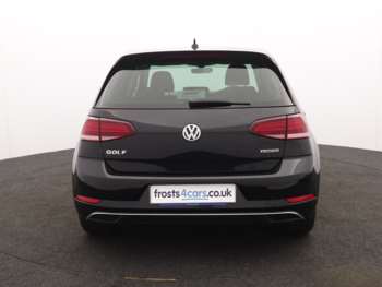 Used Volkswagen Golf 2019 for sale - 74266568: Photo