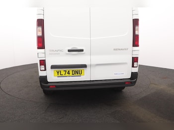 Used Renault Trafic 2025 for sale - 78575747: Photo