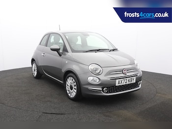 Used Fiat 500 2023 for sale - 78463638: Photo