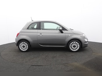 Used Fiat 500 2023 for sale - 78463638: Photo