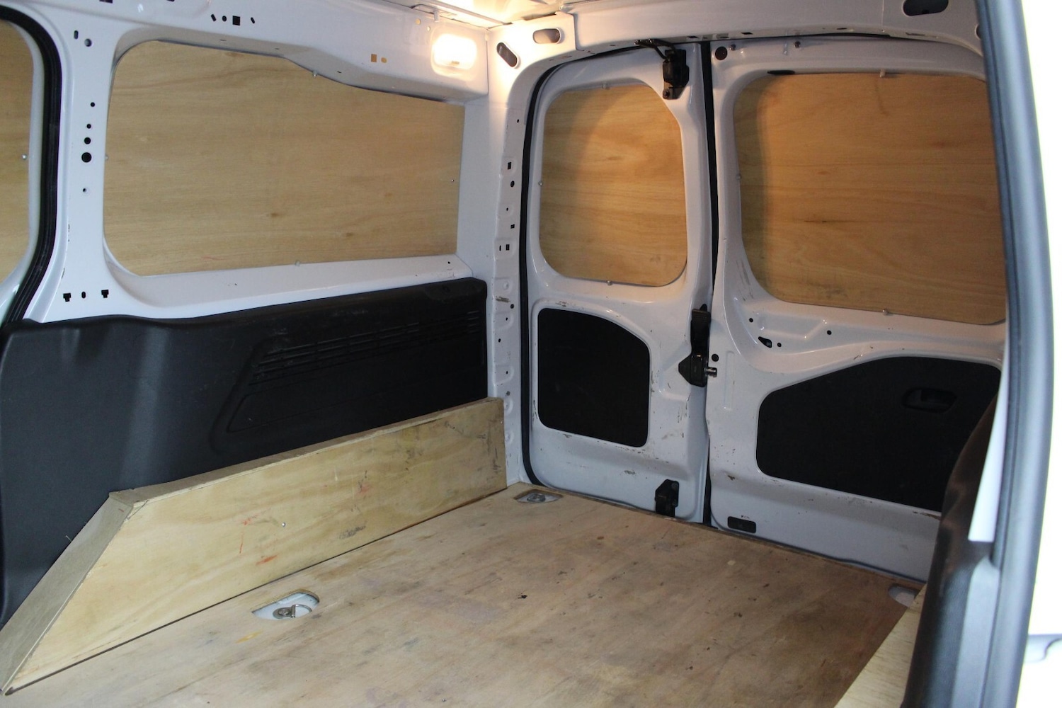 Used Citroen Berlingo 2024 for sale - 76302269: Photo 11