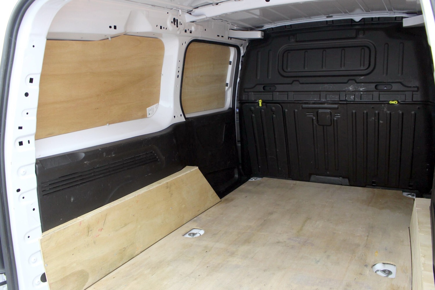 Used Citroen Berlingo 2024 for sale - 76302269: Photo 12