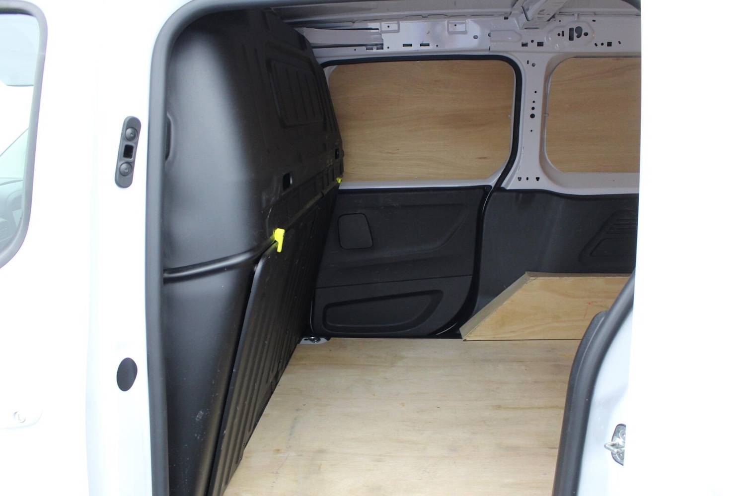 Used Citroen Berlingo 2024 for sale - 76302269: Photo 14