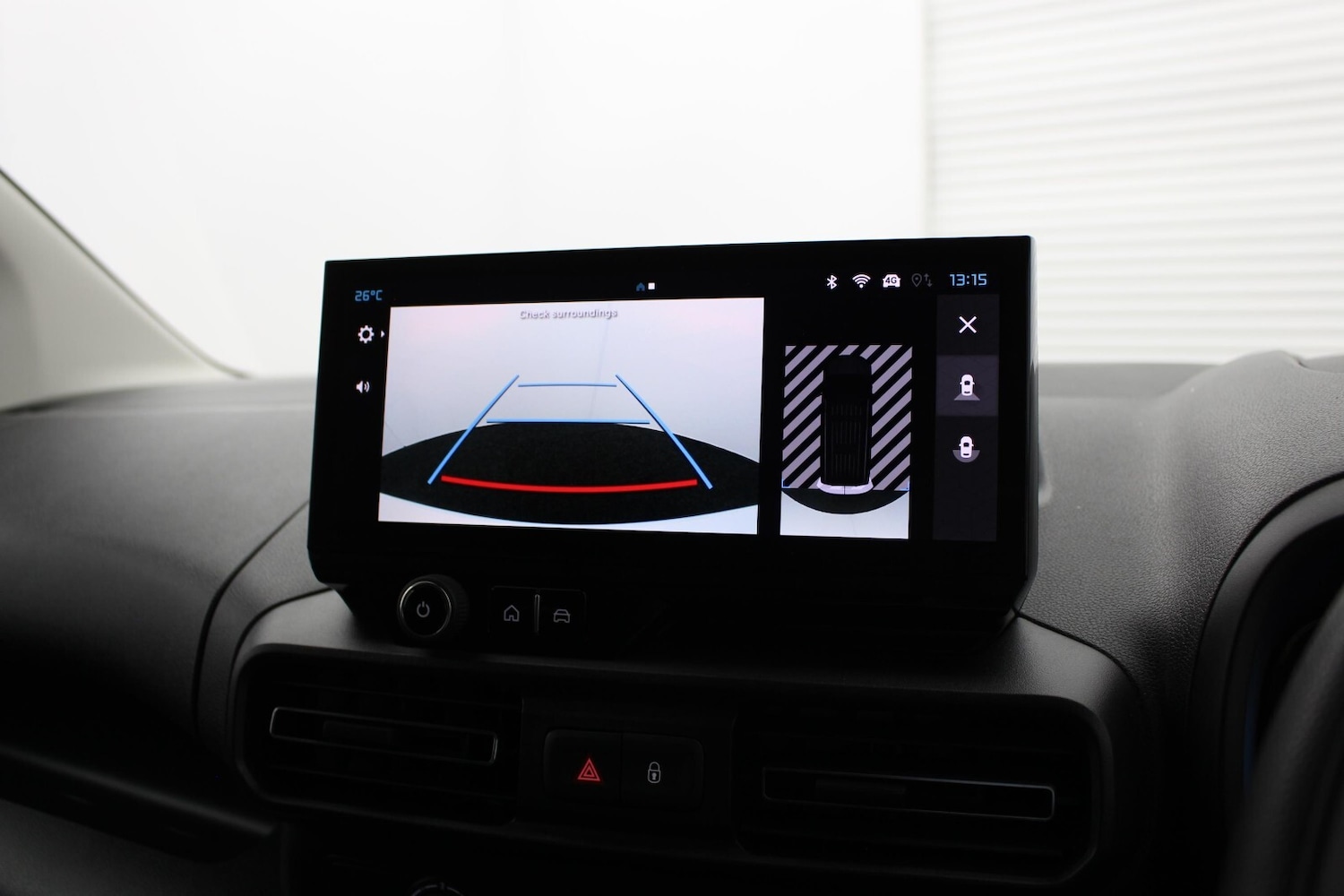 Used Citroen Berlingo 2024 for sale - 76302269: Photo 15