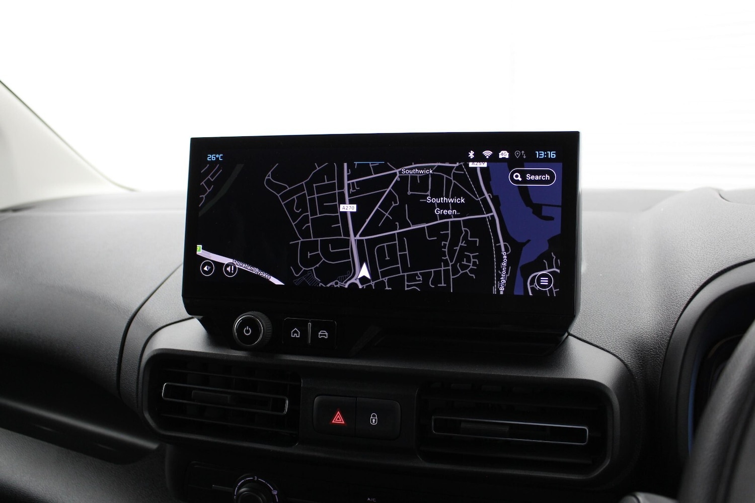 Used Citroen Berlingo 2024 for sale - 76302269: Photo 16