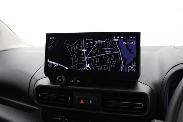 Used Citroen Berlingo 2024 for sale - 76302269: Photo 16