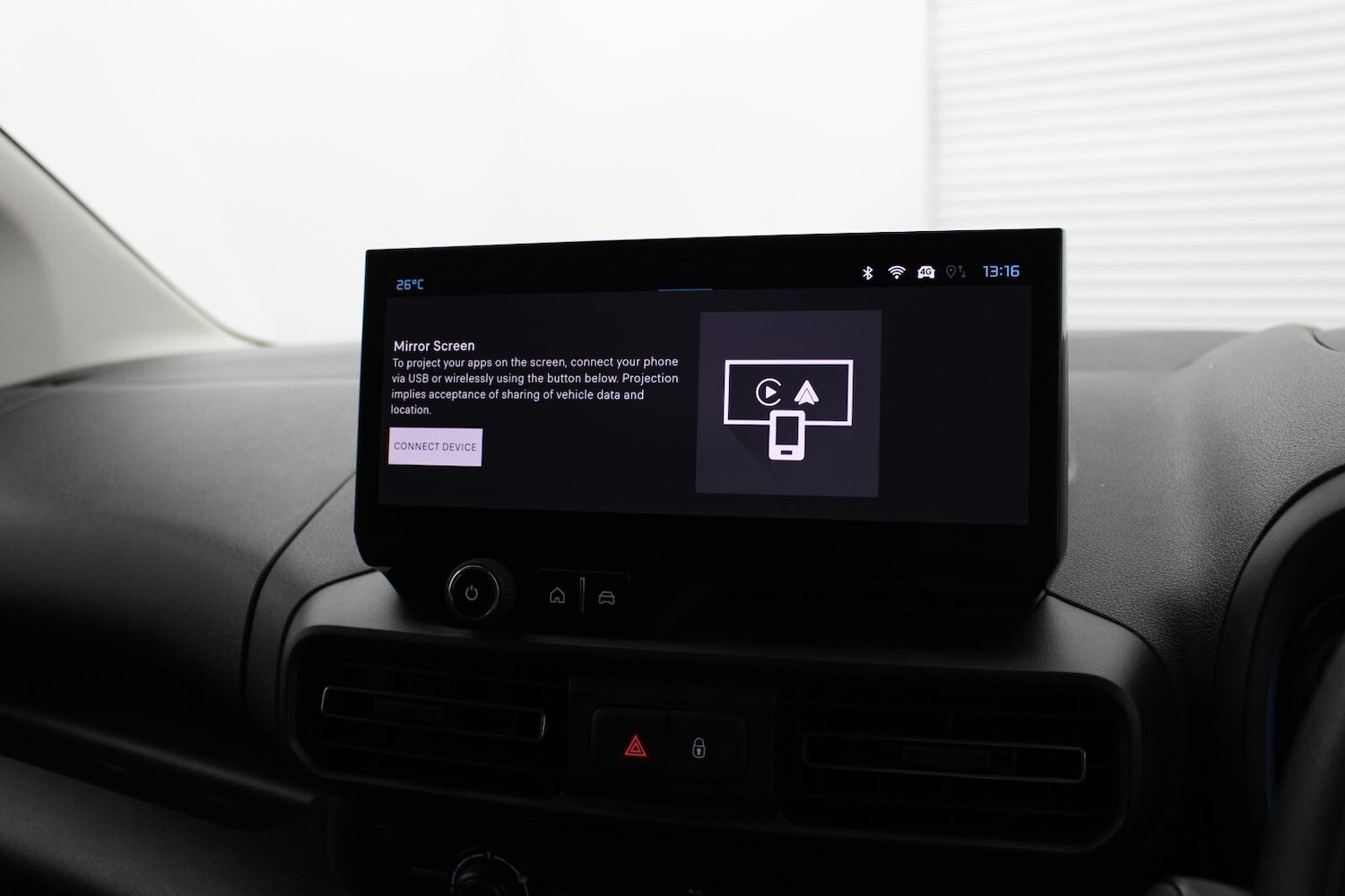 Used Citroen Berlingo 2024 for sale - 76302269: Photo 17