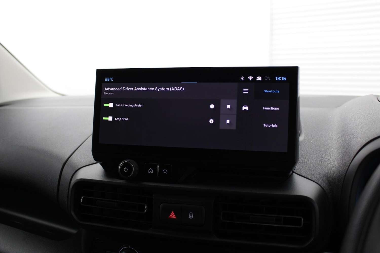 Used Citroen Berlingo 2024 for sale - 76302269: Photo 19