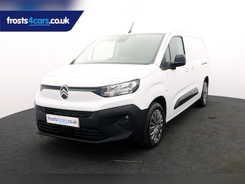 Citroen - Berlingo