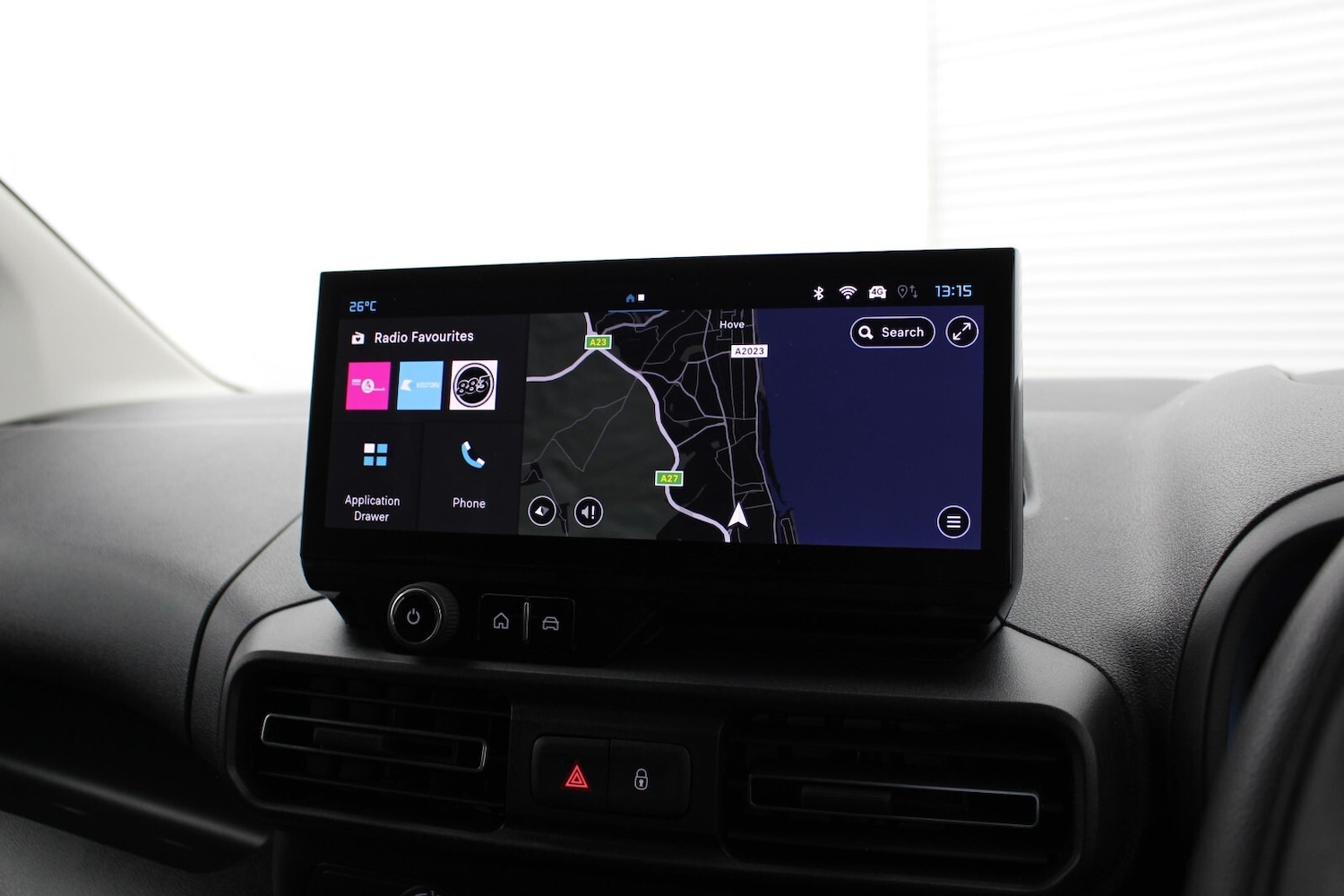 Used Citroen Berlingo 2024 for sale - 76302269: Photo 20