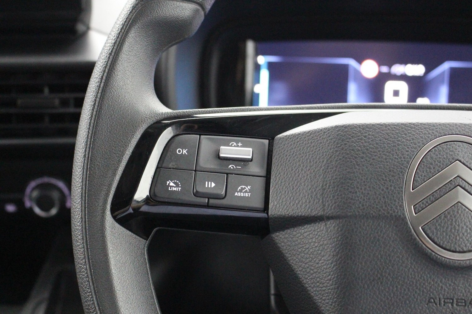 Used Citroen Berlingo 2024 for sale - 76302269: Photo 24