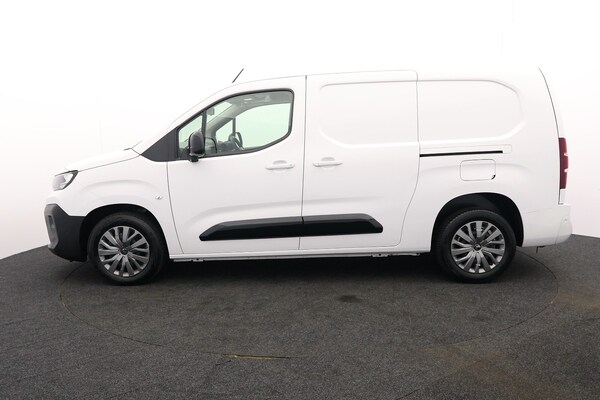 Used Citroen Berlingo 2024 for sale - 76302269: Photo 2