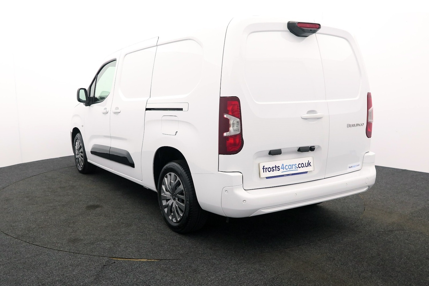 Used Citroen Berlingo 2024 for sale - 76302269: Photo 3