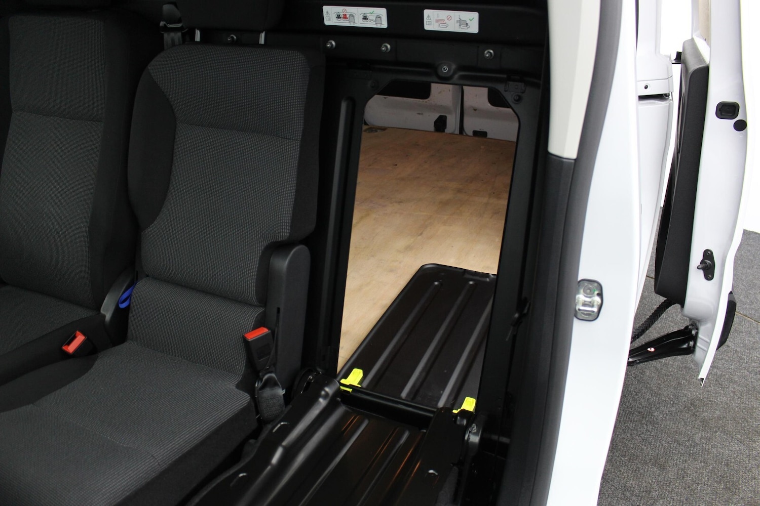 Used Citroen Berlingo 2024 for sale - 76302269: Photo 39