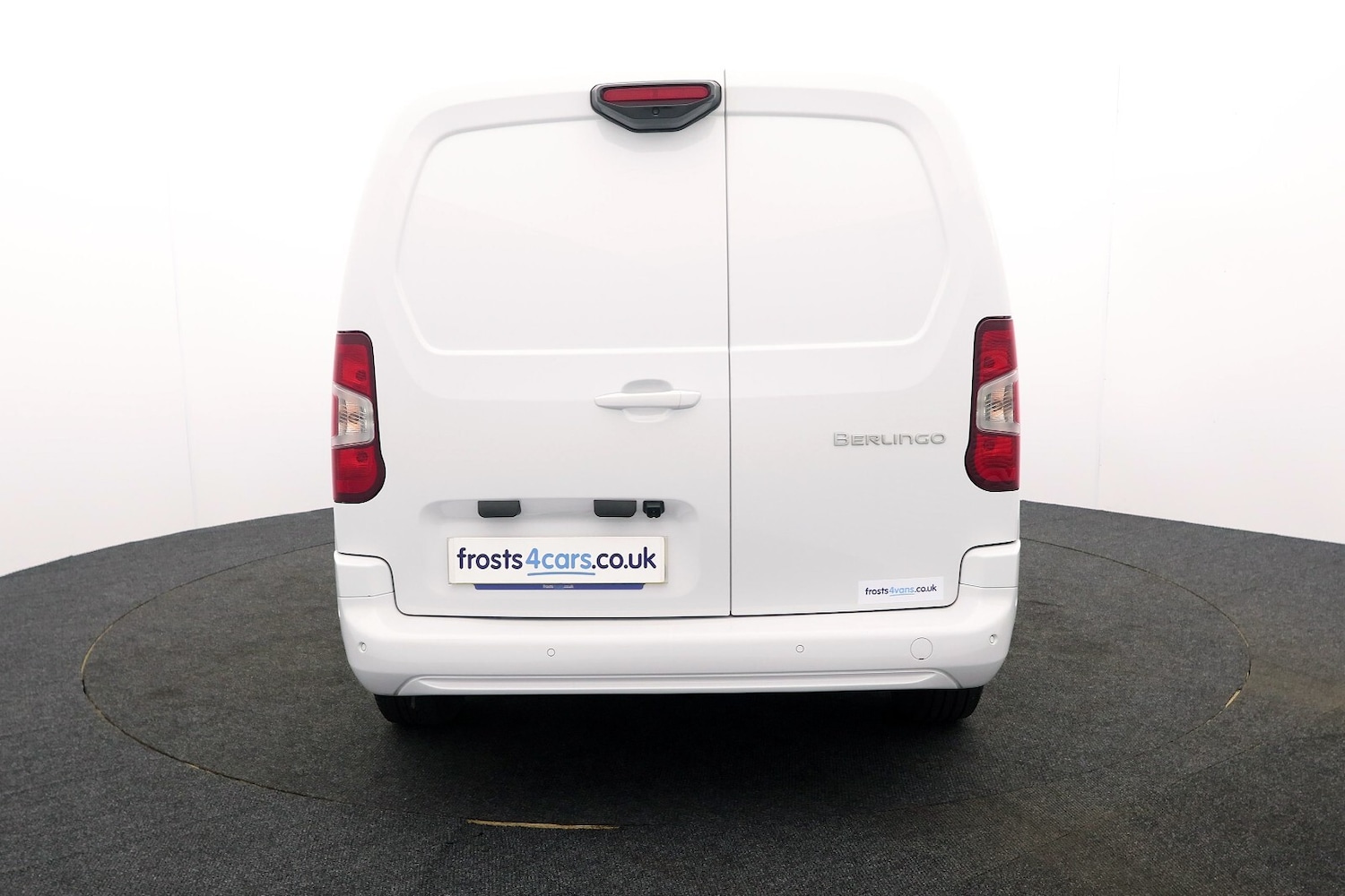 Used Citroen Berlingo 2024 for sale - 76302269: Photo 4