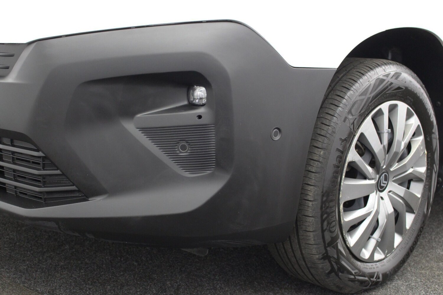 Used Citroen Berlingo 2024 for sale - 76302269: Photo 44