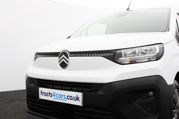 Used Citroen Berlingo 2024 for sale - 76302269: Photo 45