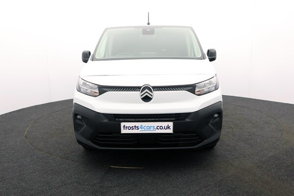 Used Citroen Berlingo 2024 for sale - 76302269: Photo 50