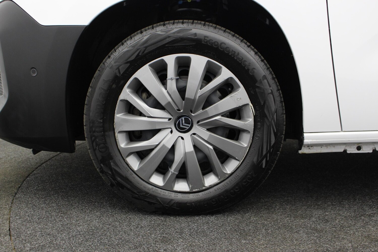 Used Citroen Berlingo 2024 for sale - 76302269: Photo 51