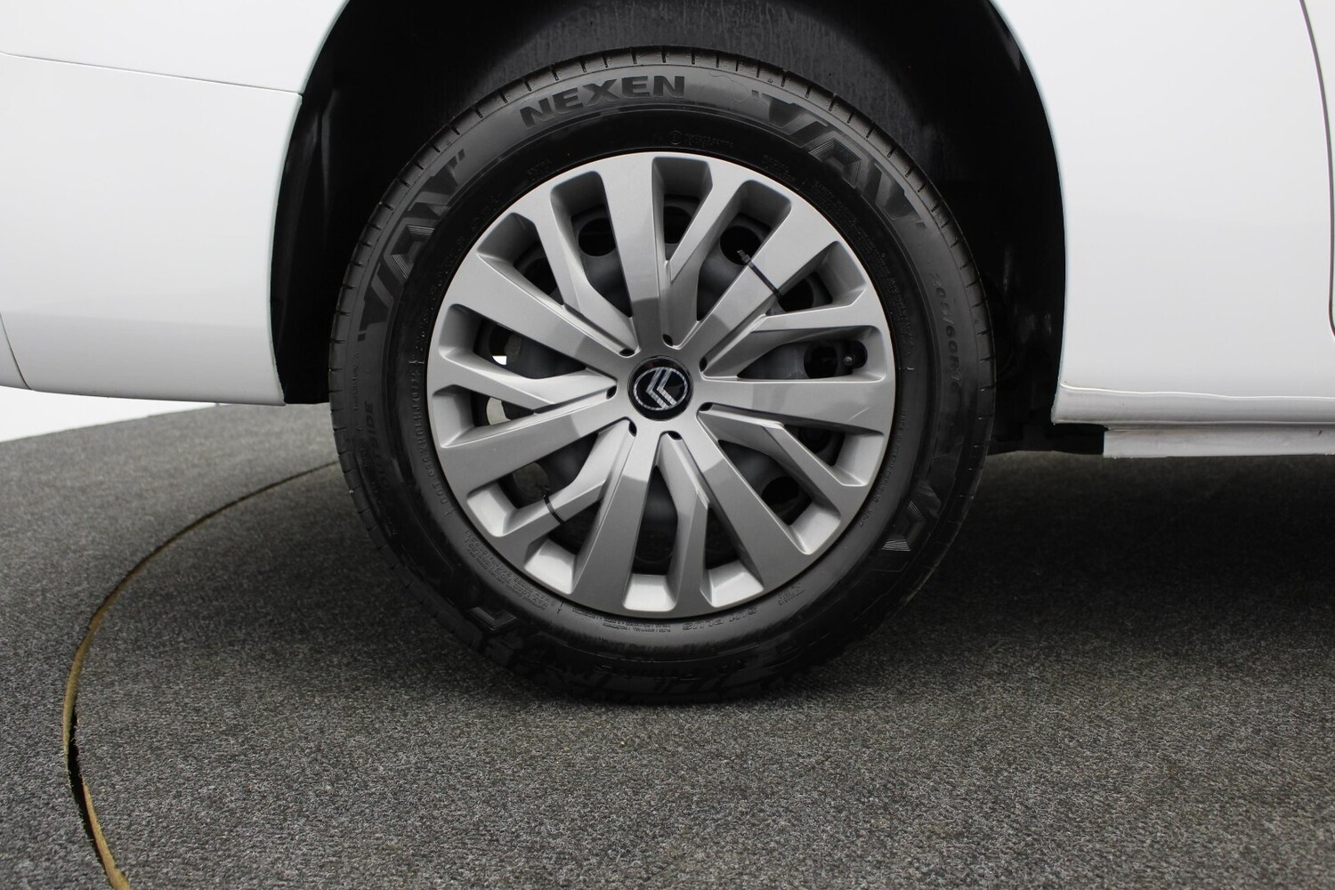 Used Citroen Berlingo 2024 for sale - 76302269: Photo 53