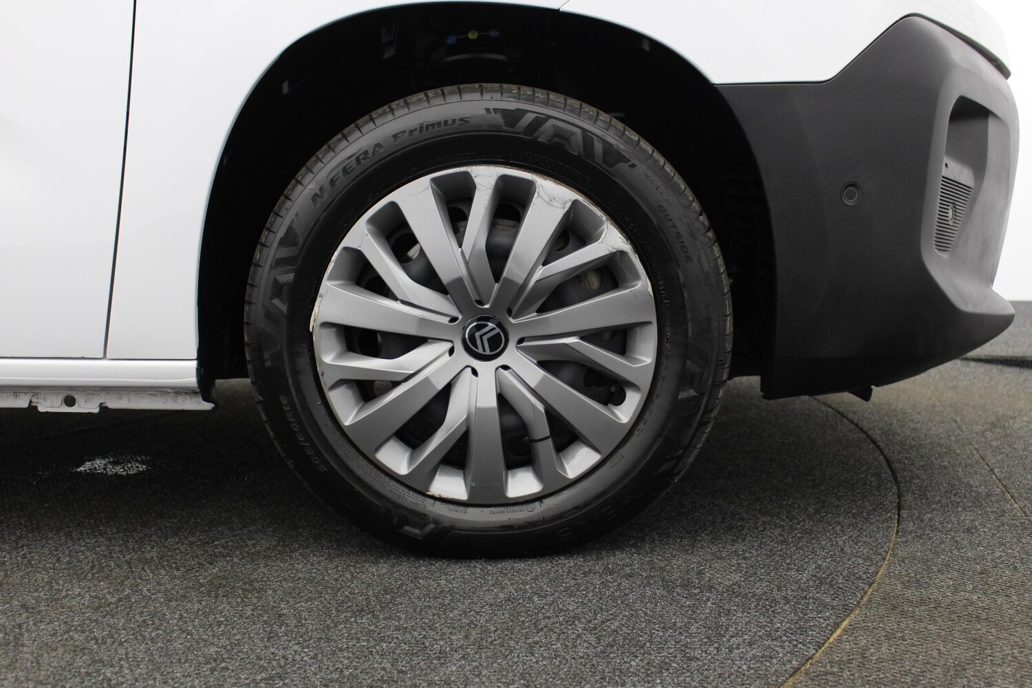 Used Citroen Berlingo 2024 for sale - 76302269: Photo 54