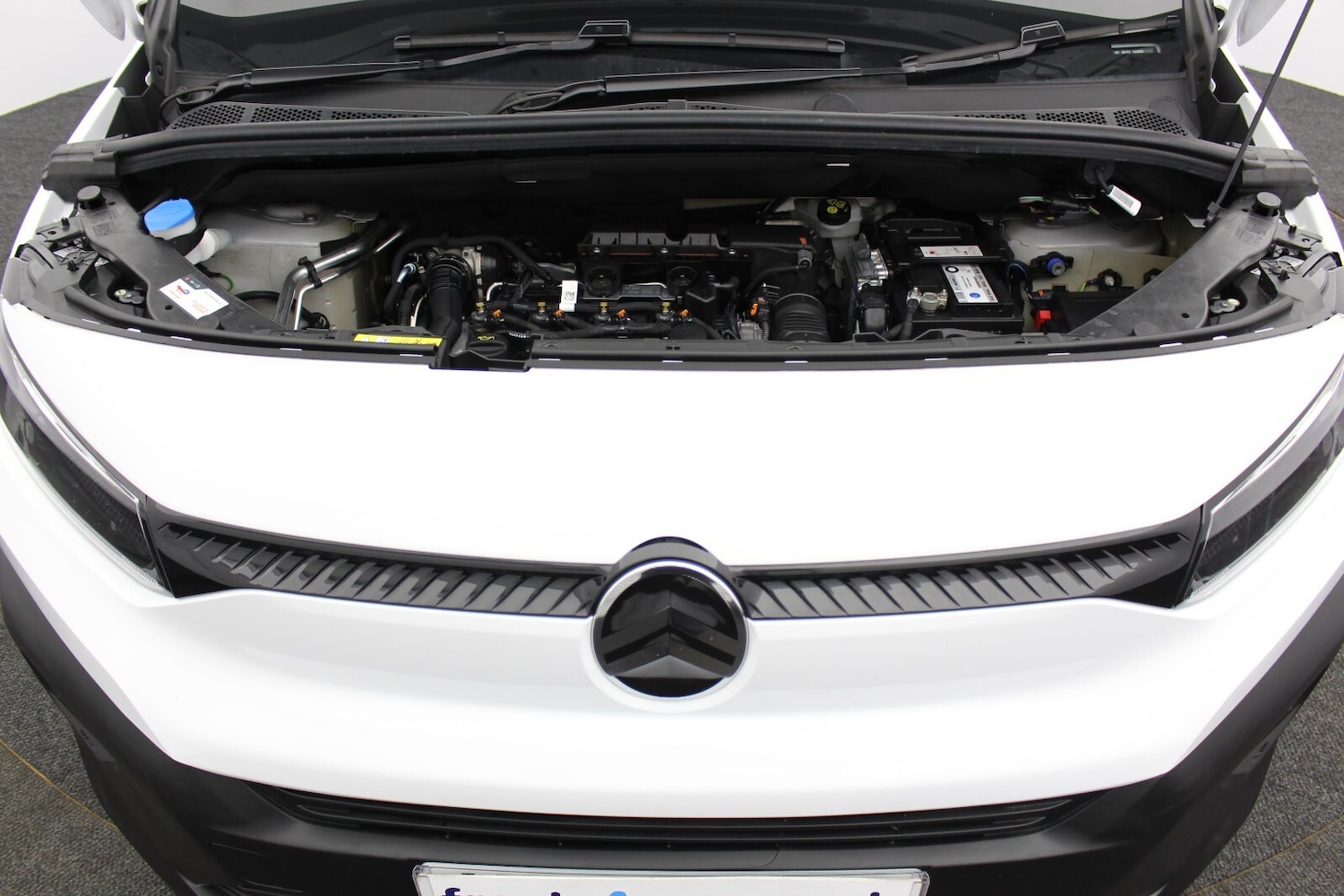 Used Citroen Berlingo 2024 for sale - 76302269: Photo 55