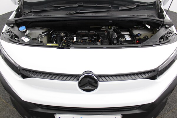 Used Citroen Berlingo 2024 for sale - 76302269: Photo 55