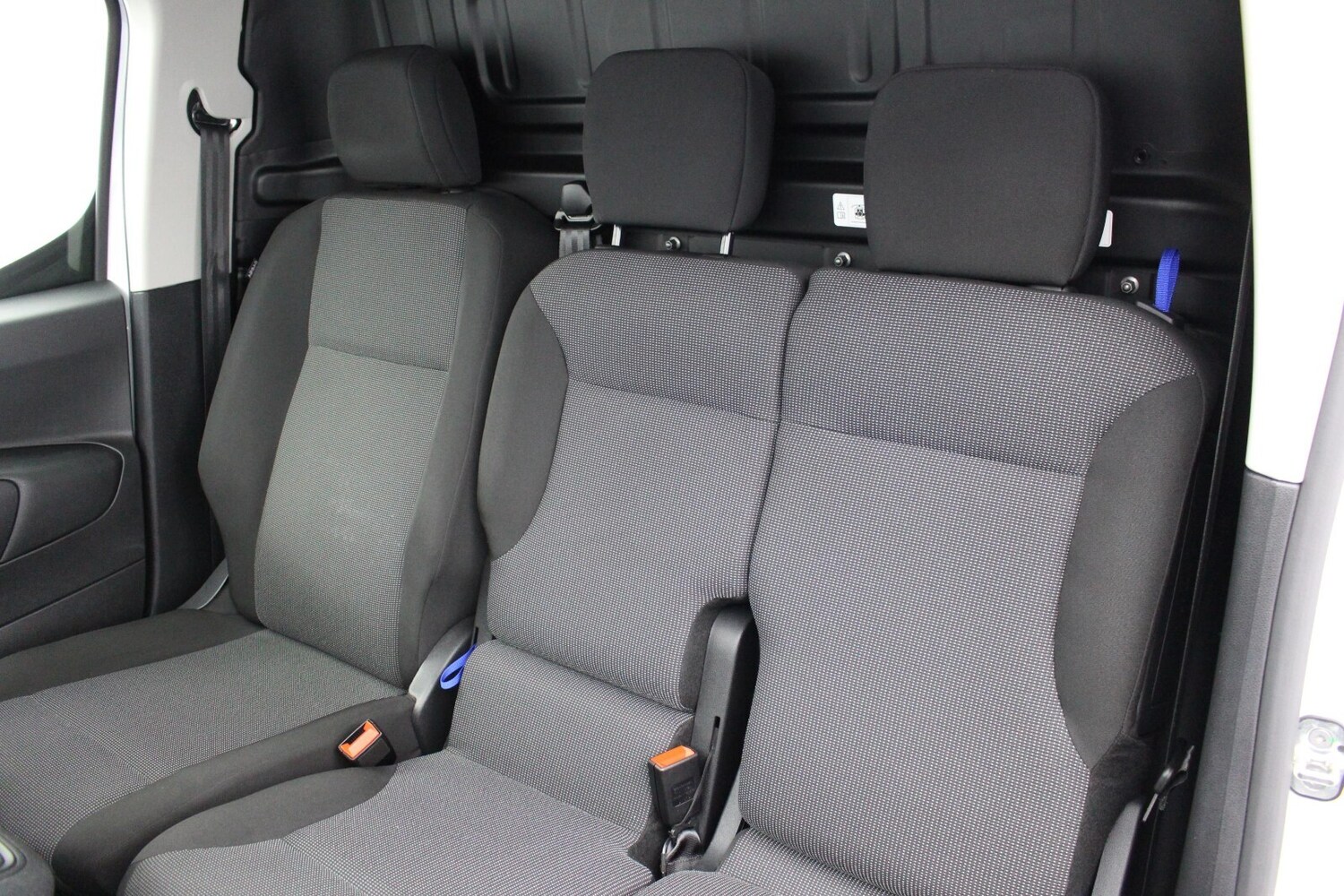 Used Citroen Berlingo 2024 for sale - 76302269: Photo 7