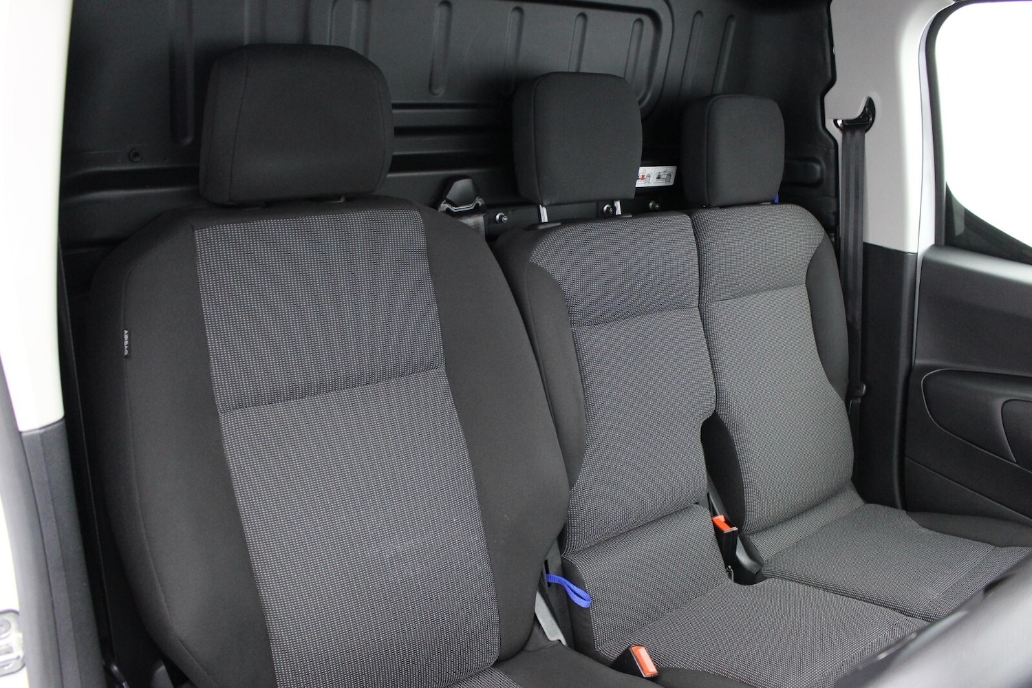 Used Citroen Berlingo 2024 for sale - 76302269: Photo 9