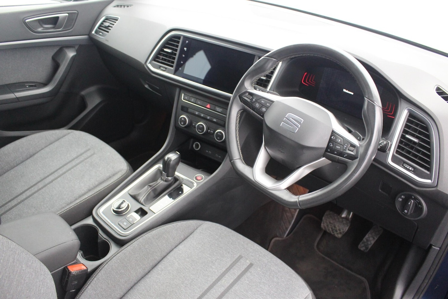 Used SEAT Ateca 2023 for sale - 77178154: Photo 10