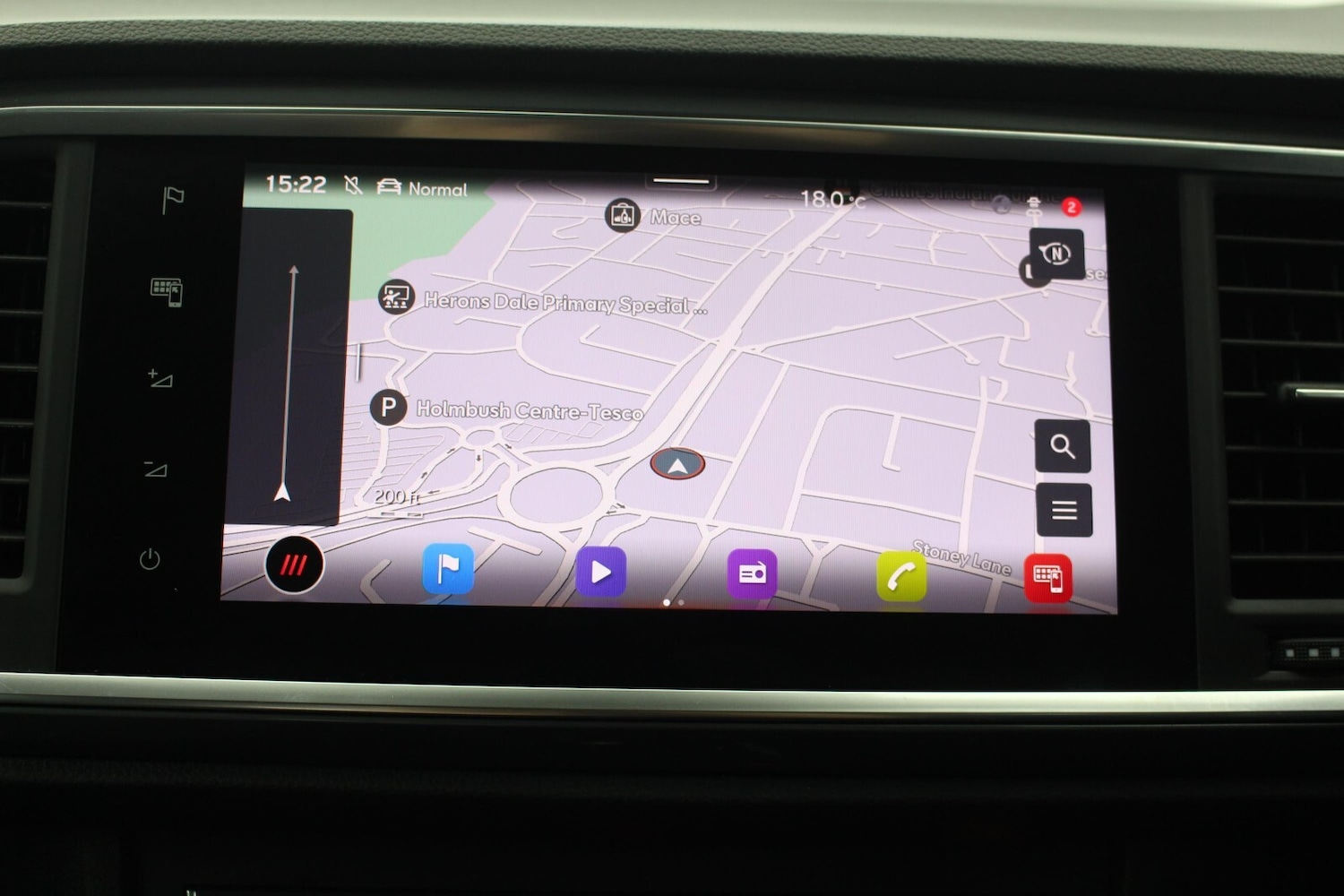 Used SEAT Ateca 2023 for sale - 77178154: Photo 11