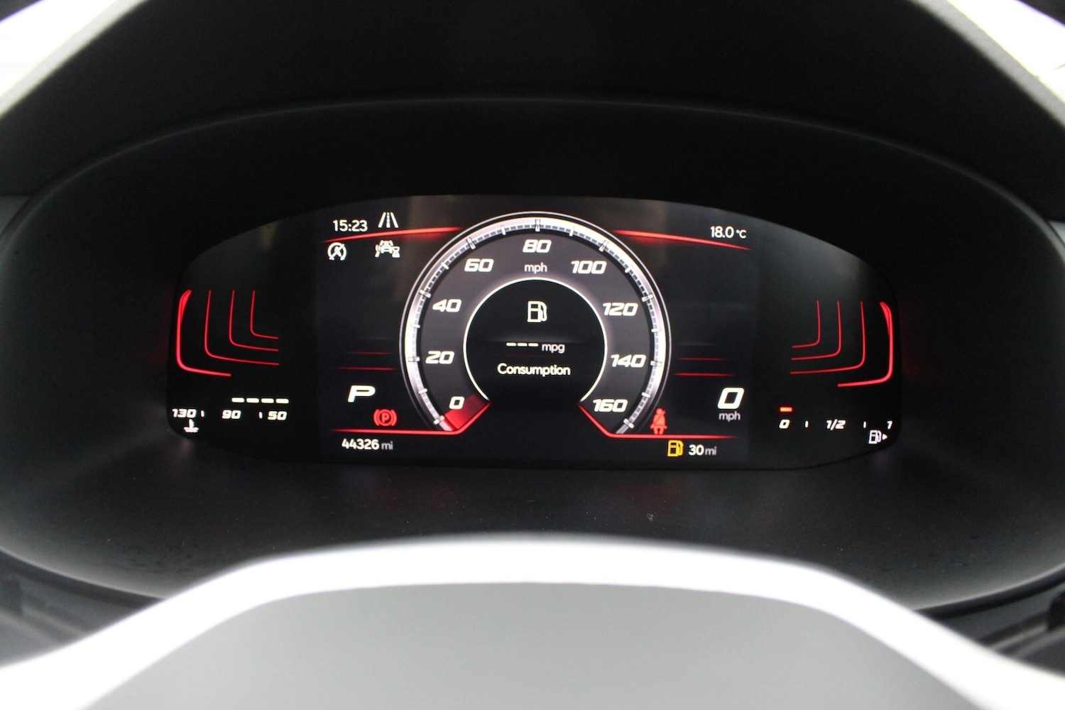 Used SEAT Ateca 2023 for sale - 77178154: Photo 22