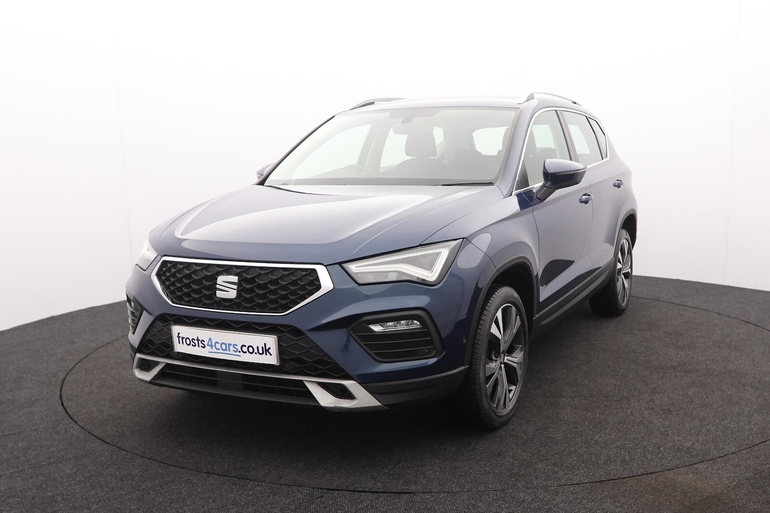 Used SEAT Ateca 2023 for sale - 77178154: Photo 36