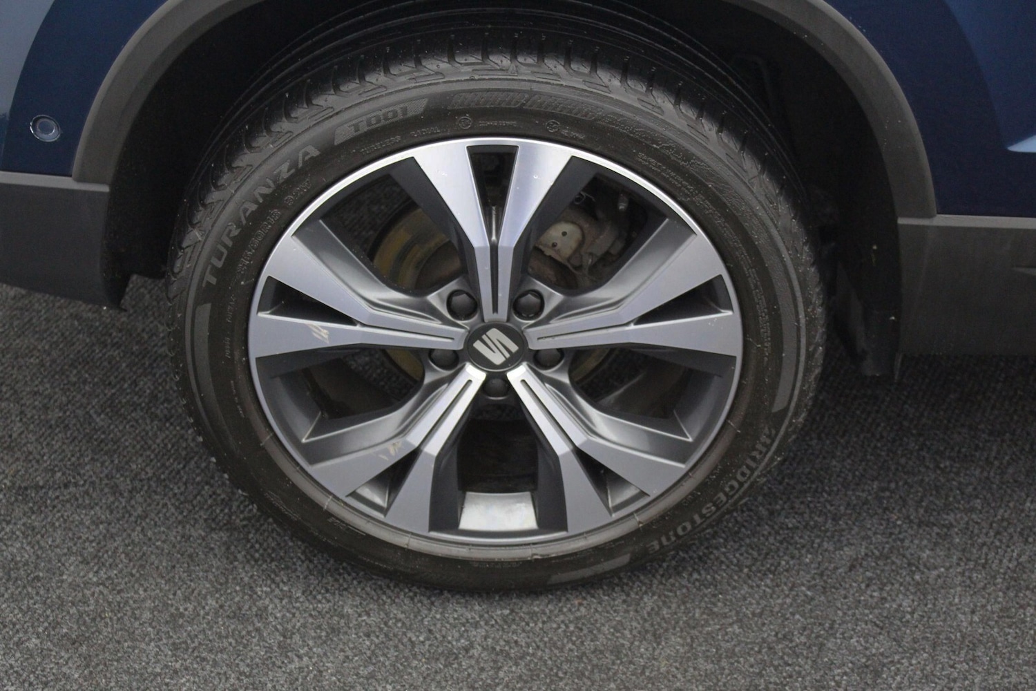 Used SEAT Ateca 2023 for sale - 77178154: Photo 41