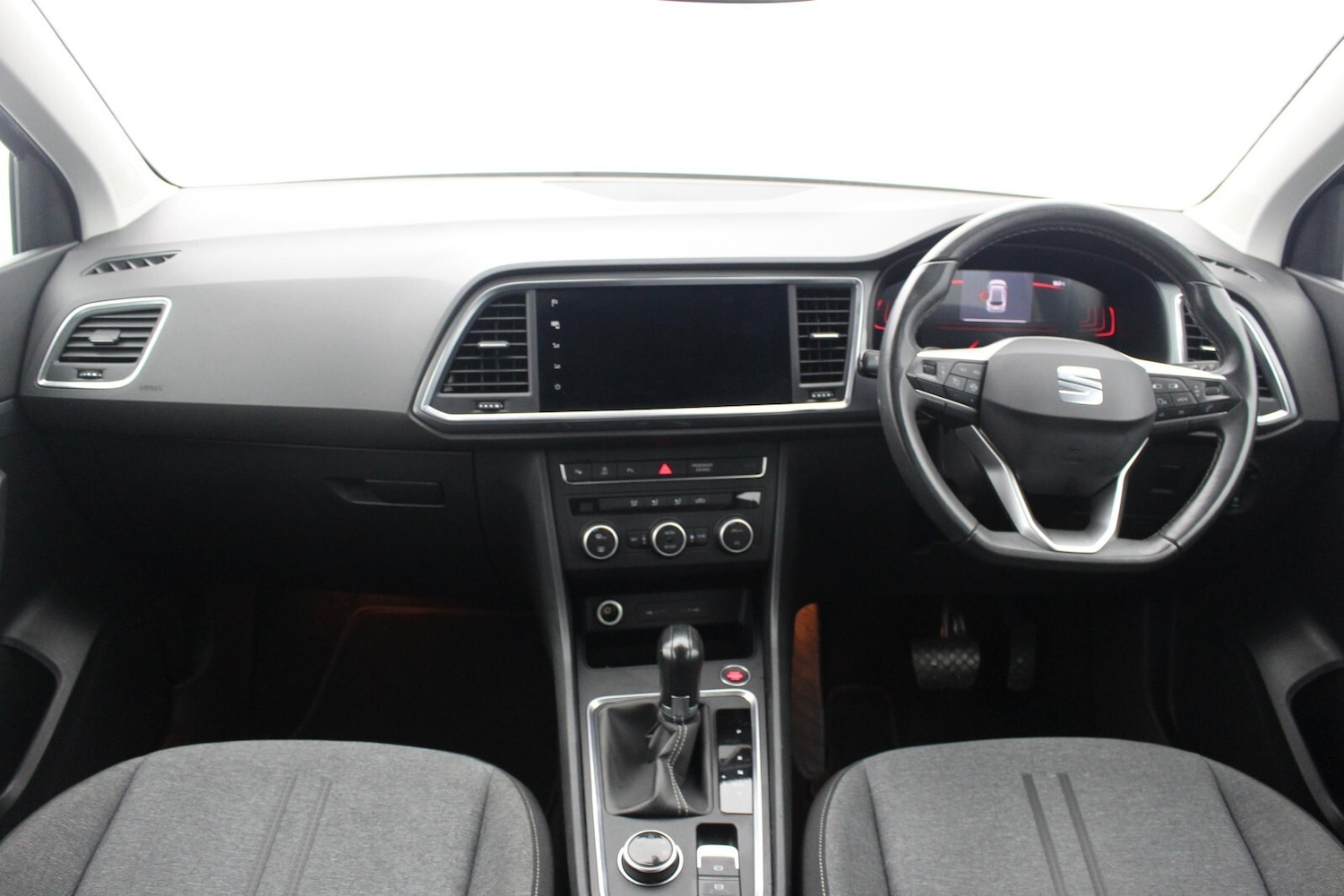 Used SEAT Ateca 2023 for sale - 77178154: Photo 6