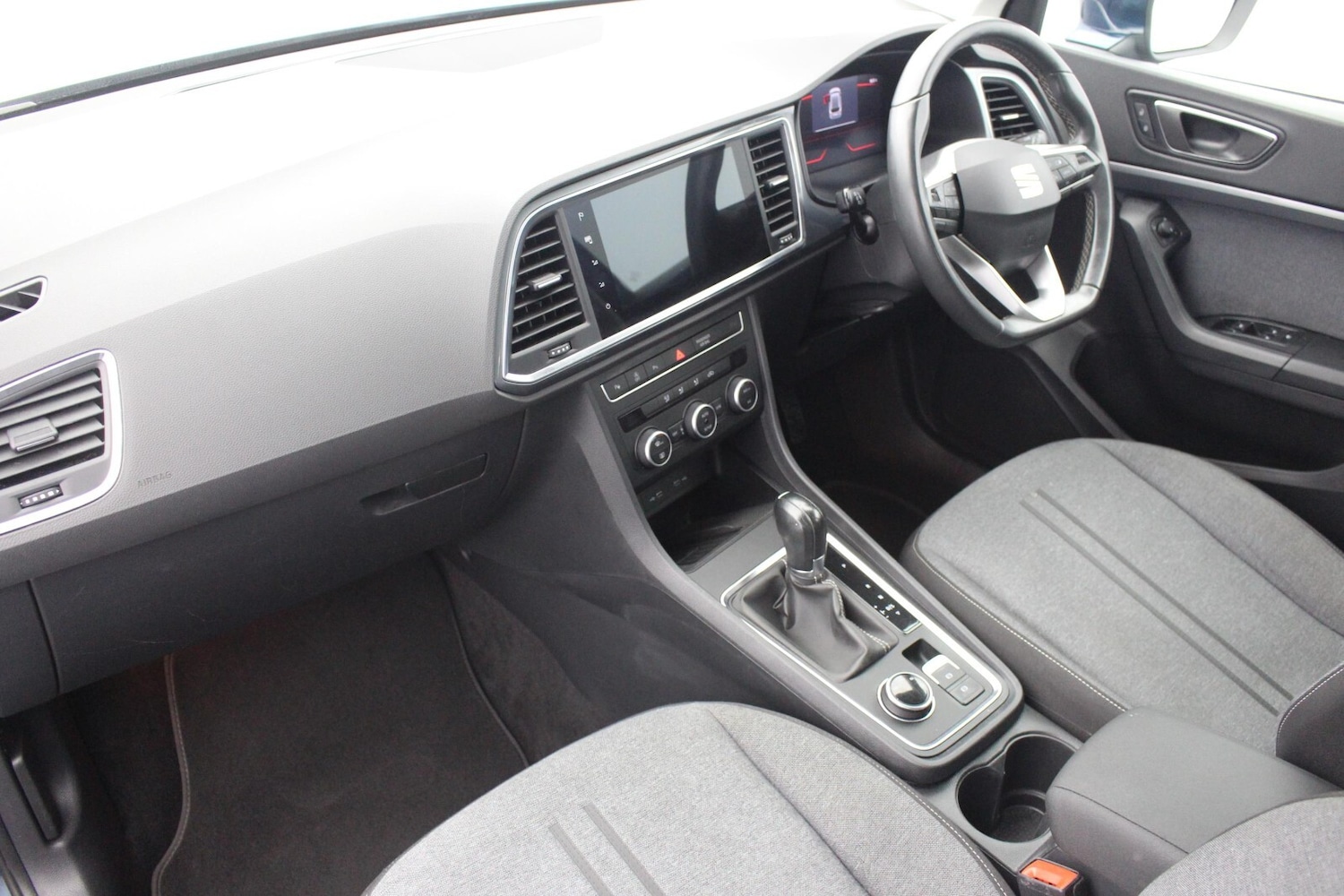Used SEAT Ateca 2023 for sale - 77178154: Photo 9