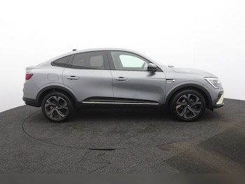 Used Renault Arkana 2023 for sale - 79337986: Photo