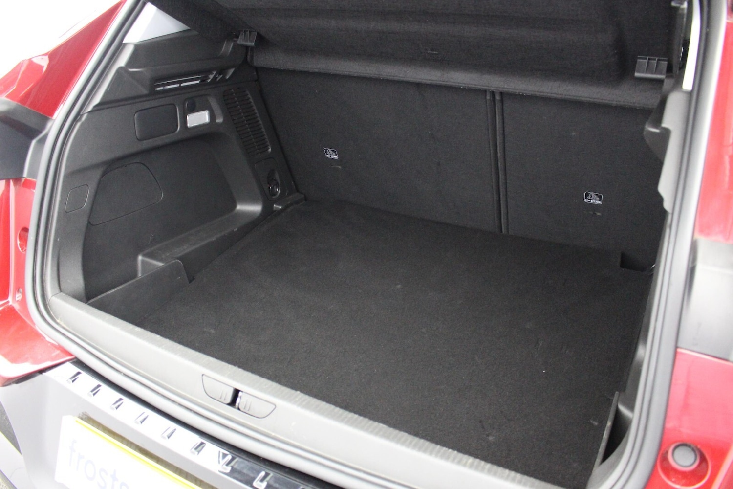 Vehicle 32