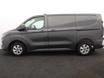 Used Ford Transit Custom 2024 for sale - 75182601: Photo