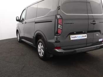 Used Ford Transit Custom 2024 for sale - 75182601: Photo