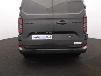 Used Ford Transit Custom 2024 for sale - 75182601: Photo