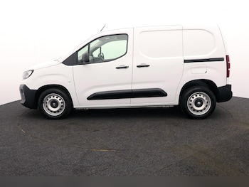 Used Vauxhall Combo 2024 for sale - 75471484: Photo