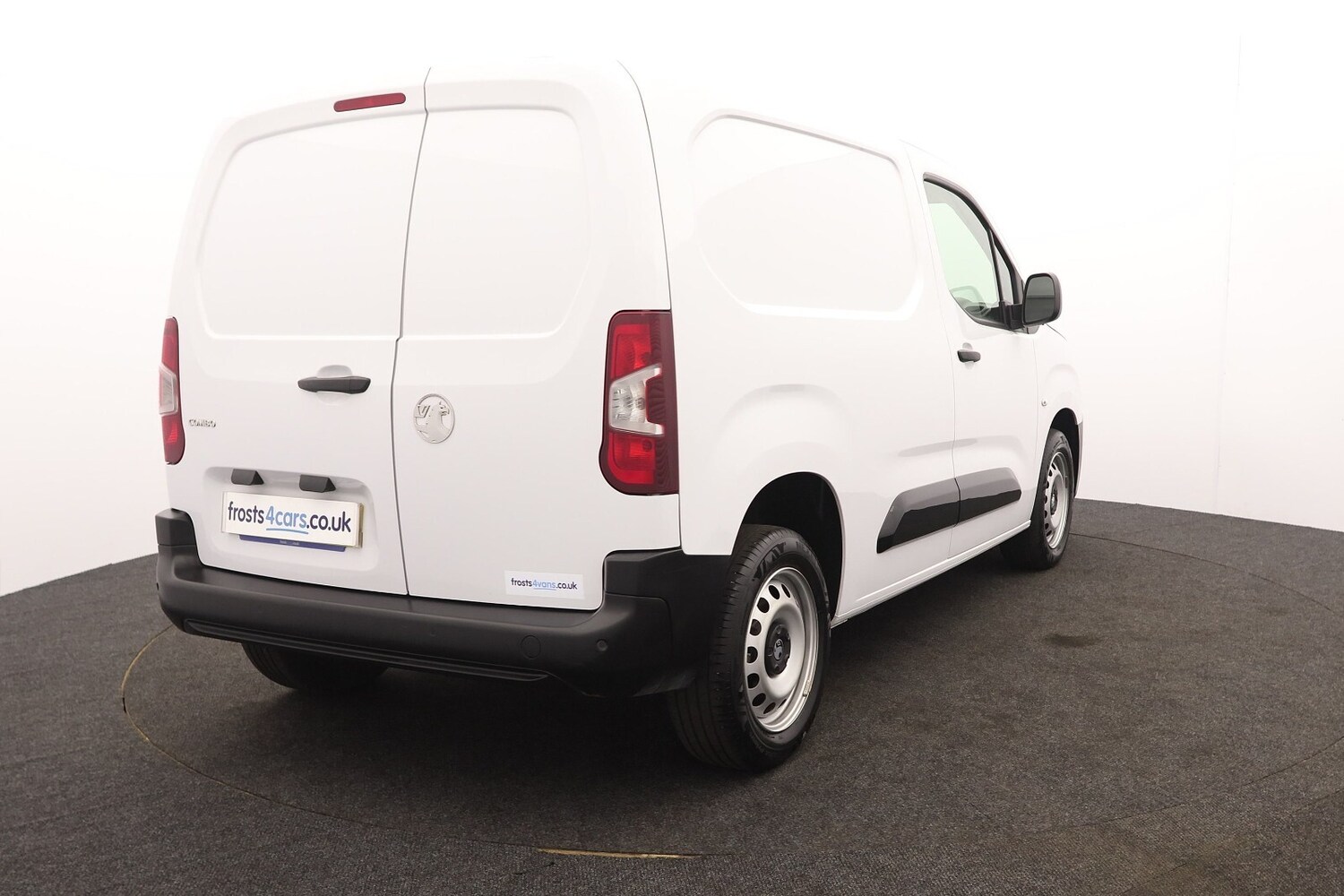 Vehicle 38