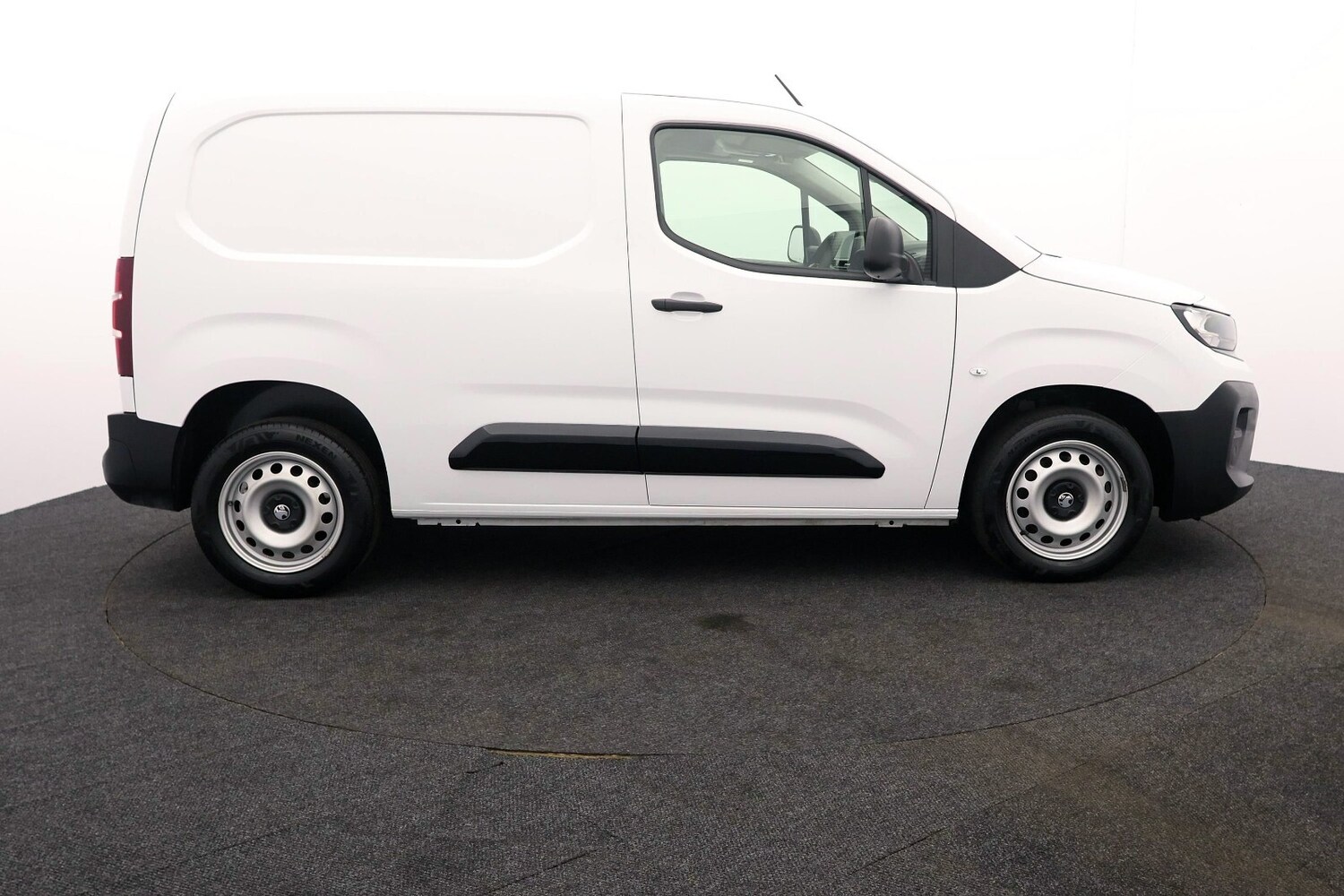 Vehicle 39